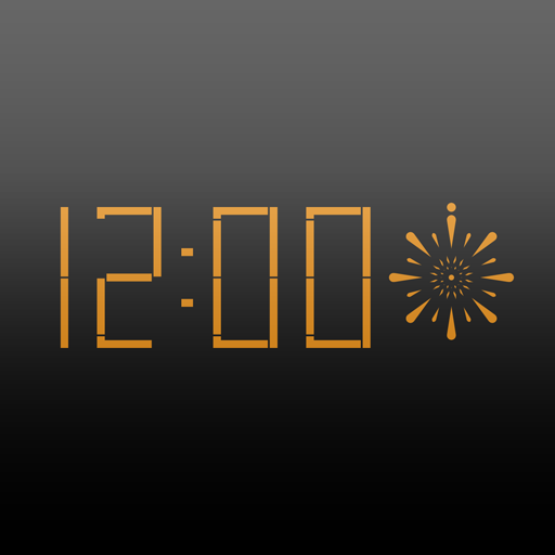 PsPsClock “Burst” – Music Alarm Clock & Calendar APK 1.0.612 Download