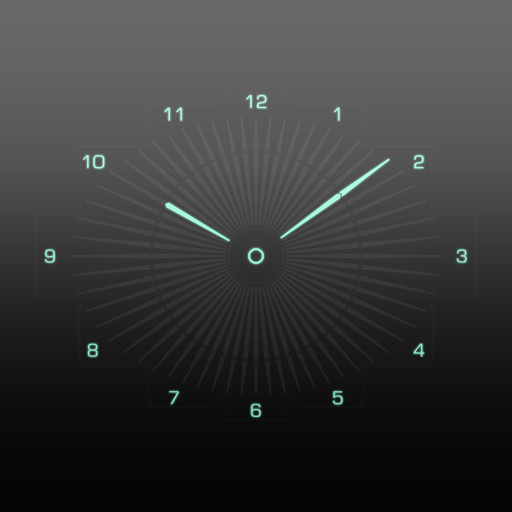 PsPsClock “FL” – Music Alarm Clock & Calendar APK 1.0.612 Download