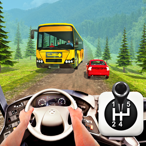 Public Bus Driver: Bus Games APK Varies with device Download