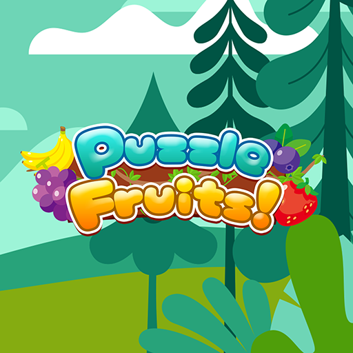 Puzzle Fruits! APK 1.1.0 Download