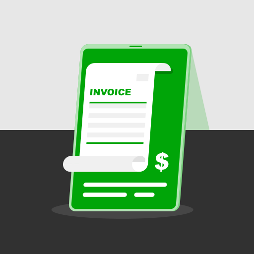 Quick Invoice Maker: Quotation, Bills, Receipts APK 2.0 Download