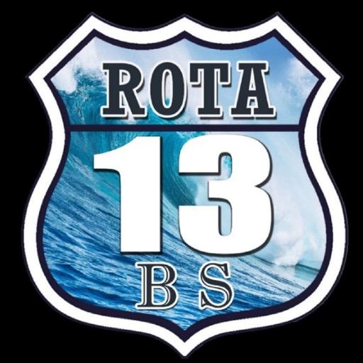 ROTA 13 BAIXADA SANTISTA APK 12.3 Download