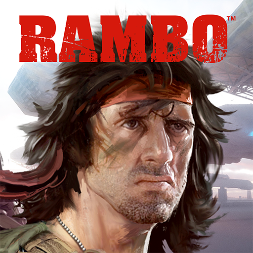 Rambo Strike Force APK 1.3.2 Download