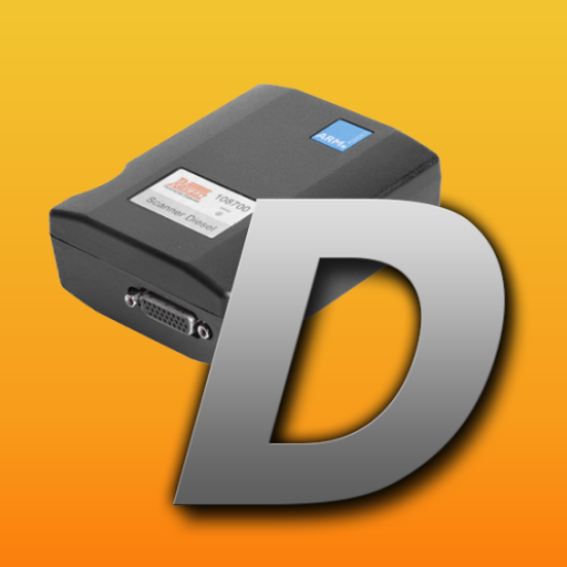 Raven Scanner Diesel APK 3.0.76.1005 Download