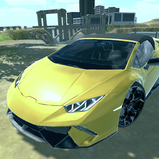 Real Driving–Car Games APK 1.1 Download