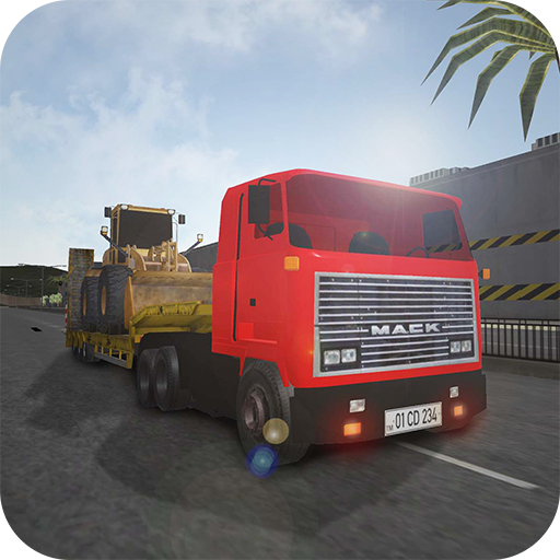 Real Heavy Truck Driver APK 1.8 Download