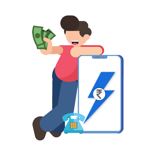 Recharge Money: All services in single wallet APK 1.2 Download