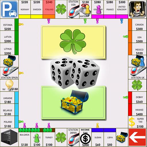 Rento – Dice Board Game Online APK 6.6.7 Download