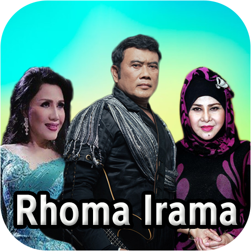 Rhoma Irama Mp3 Terlengkap APK 1.7 Download