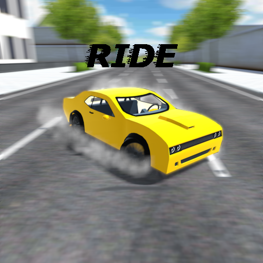 Ride! Car Drive Simulator APK 2.6 Download
