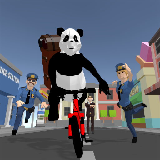 Robbery Bear APK 1.1.2 Download