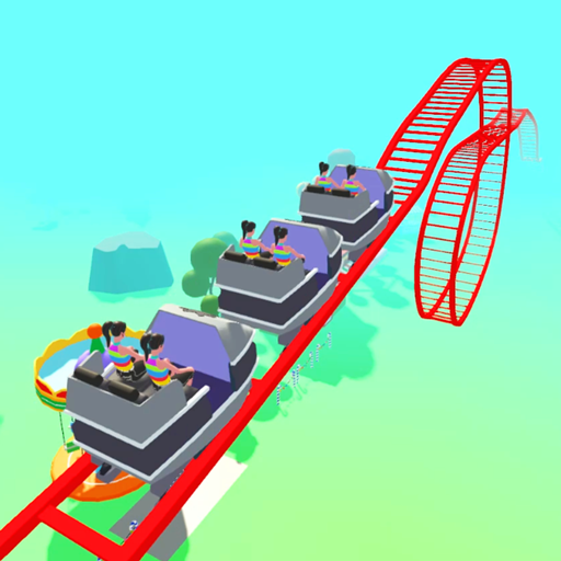 Rollercoaster Ride APK 202 Download