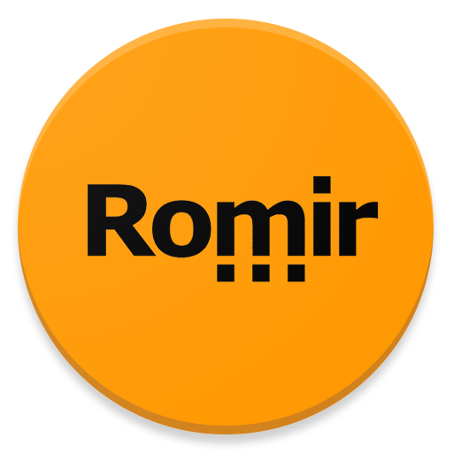 Romir Scan Panel APK 3.3.620 Download