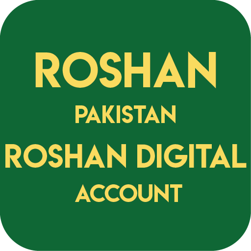 Roshan Digital Account App Pak APK 1.3 Download