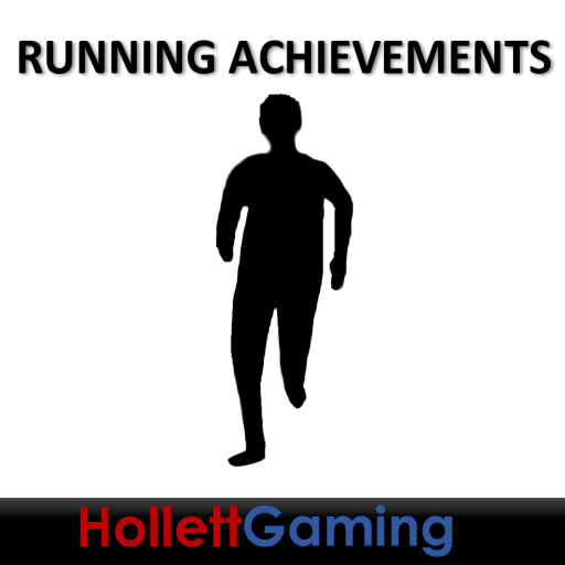 Running Achievements (Smadges) APK 1.7.7 Download
