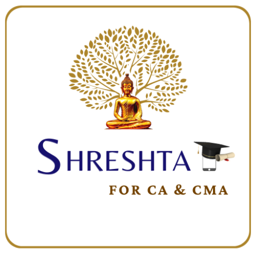 SHRESHTA FOR CA AND CMA APK 1.4.48.3 Download