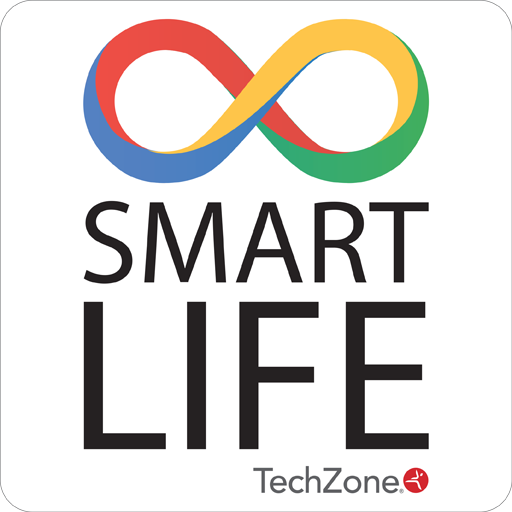 SMART LIFE by TechZone APK Varies with device Download