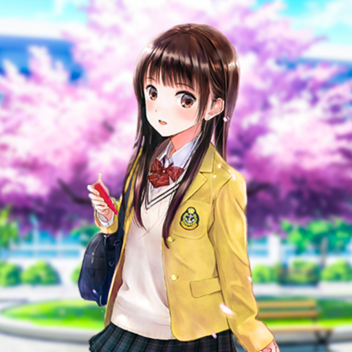 Sakura School Girl Simulator APK 0.3 Download