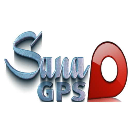 Sana GPS+ APK 2.7.40 Download