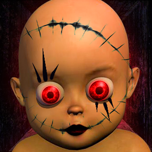 Scary Baby in Dark Horror Home APK 1.0 Download