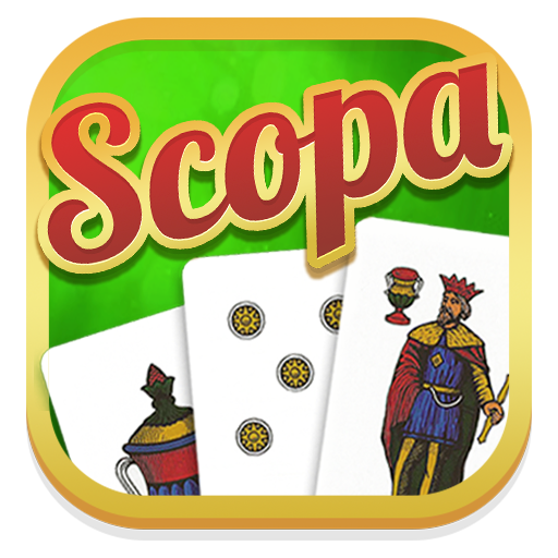 Scopa: Italian Card Game APK 2.5.1 Download