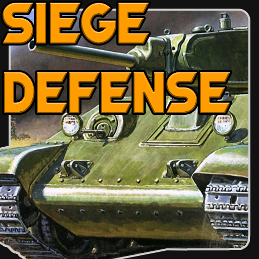 Siege Defense APK 0.3 Download