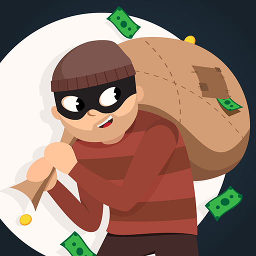 Sneak Thief 3D APK 1.3.1 Download