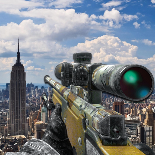 Sniper Missions: Shooting Game APK 1.4 Download