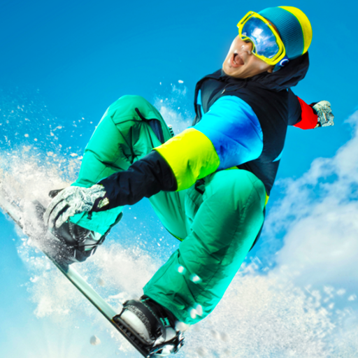Snowboard Party: Aspen APK 1.7.1 Download