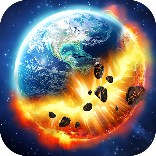 Solar Smash Simulator- Planet Destroyer APK Varies with device Download