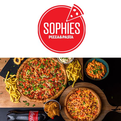 Sophies Pizza Pasta APK 9.5 Download