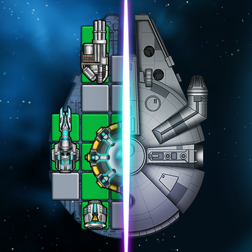 Space Arena: Construct & Fight APK 3.5.1 Download