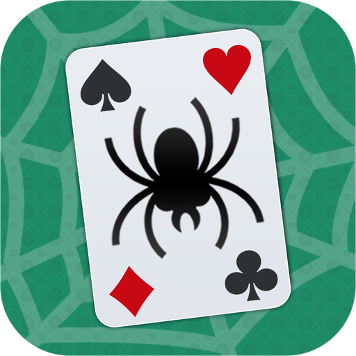 Spider Solitaire APK 1.39 Download