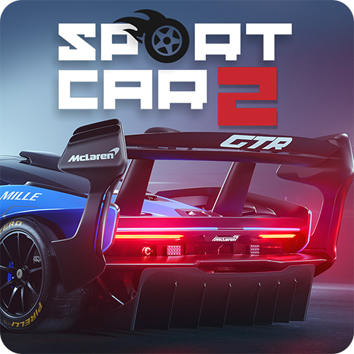 Sport Car : Pro parking – Drive simulator 2019 APK 04.01.099 Download