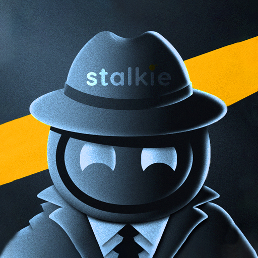 Stalkie: Sneaking at Profile APK 3.9.0 Download