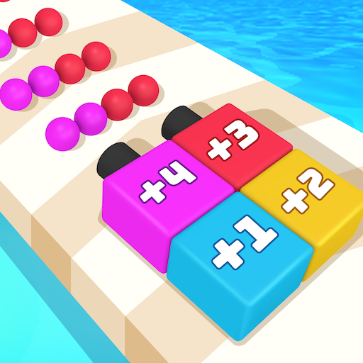 Sticky Numbers 3D APK 1.0.6 Download