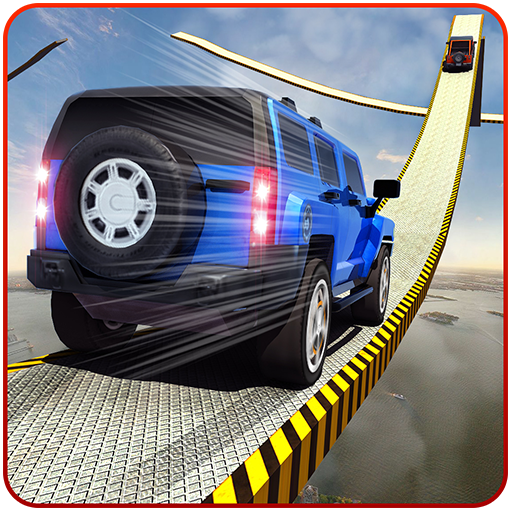 Stunt Car Impossible Track APK 1.3 Download