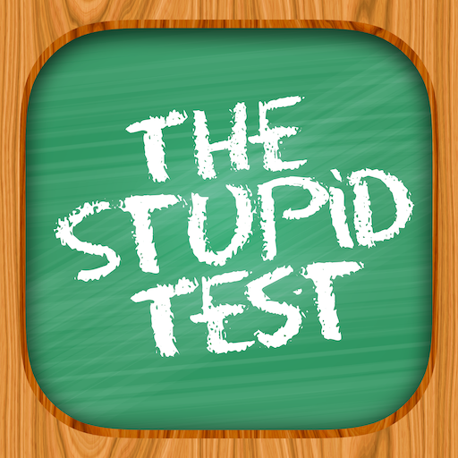 Stupid Test – How Smart Are You? APK 6.1.0 Download