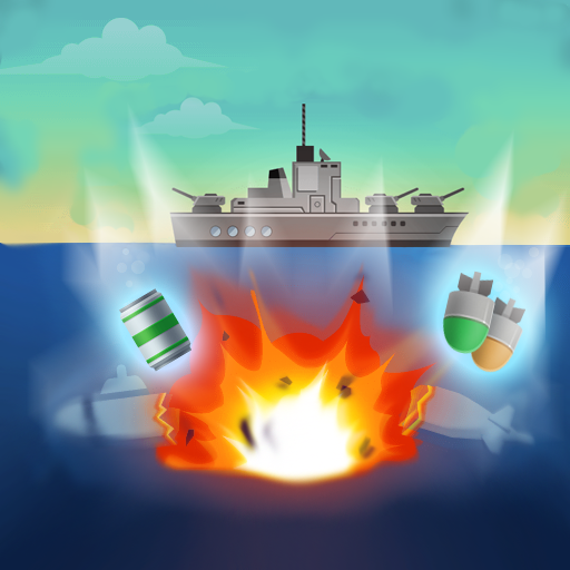 Submarine War – Abysses Battle APK 0.7 Download