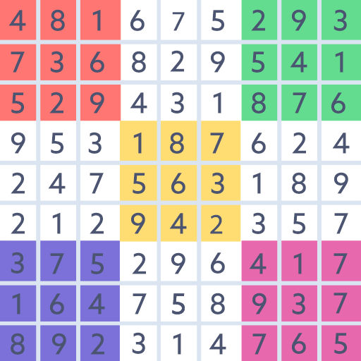 Sudoku Blitz – Color & Classic APK 1.0.5 Download