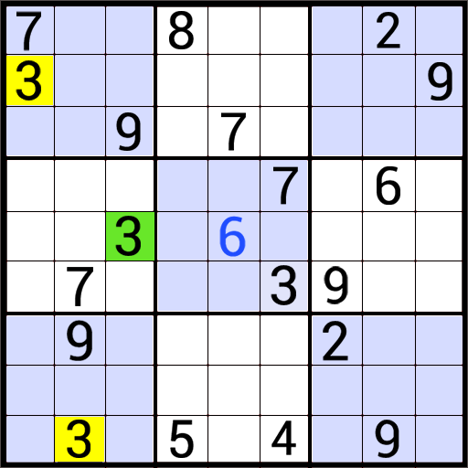 Sudoku Classic APK 1.7.1.3 Download