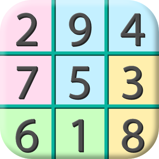 Sudoku nonomino APK 5.0.2055 Download