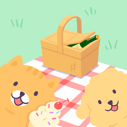 Sundae Picnic – With Cats&Dogs APK 1.0.8 Download