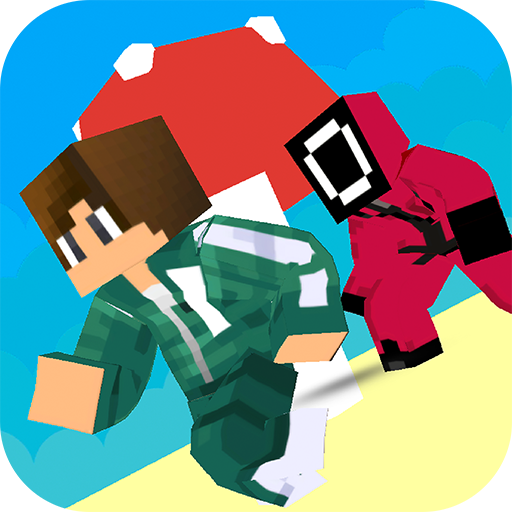 Super AEIOU 3D Run Game APK 1.1 Download