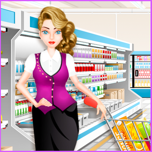 Super Stylist Shopping Girl APK 1.1 Download