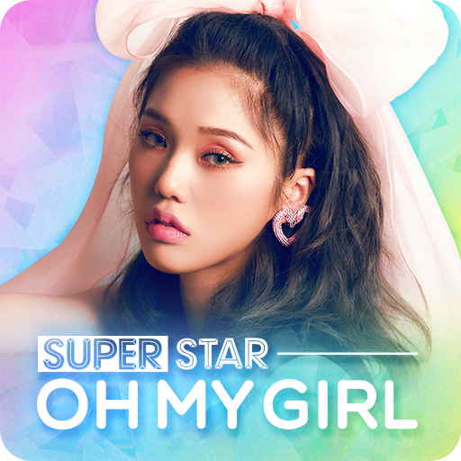 SuperStar OH MY GIRL APK 3.6.5 Download