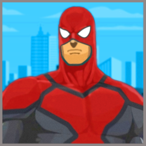 Superhero Games : Spider Hero APK 1.09 Download
