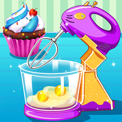 Sweet Cake Shop3:Dessert Maker APK 5.8.5077 Download