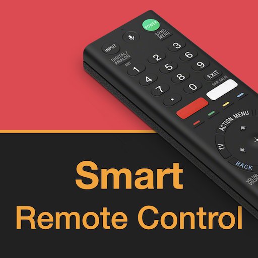 TV Remote for SONY APK 2.0.8 Download