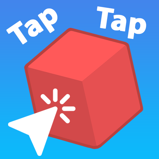 Tap Tap Cube – Idle Clicker APK 1.3.2 Download